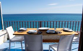 Beach House Acquamarina